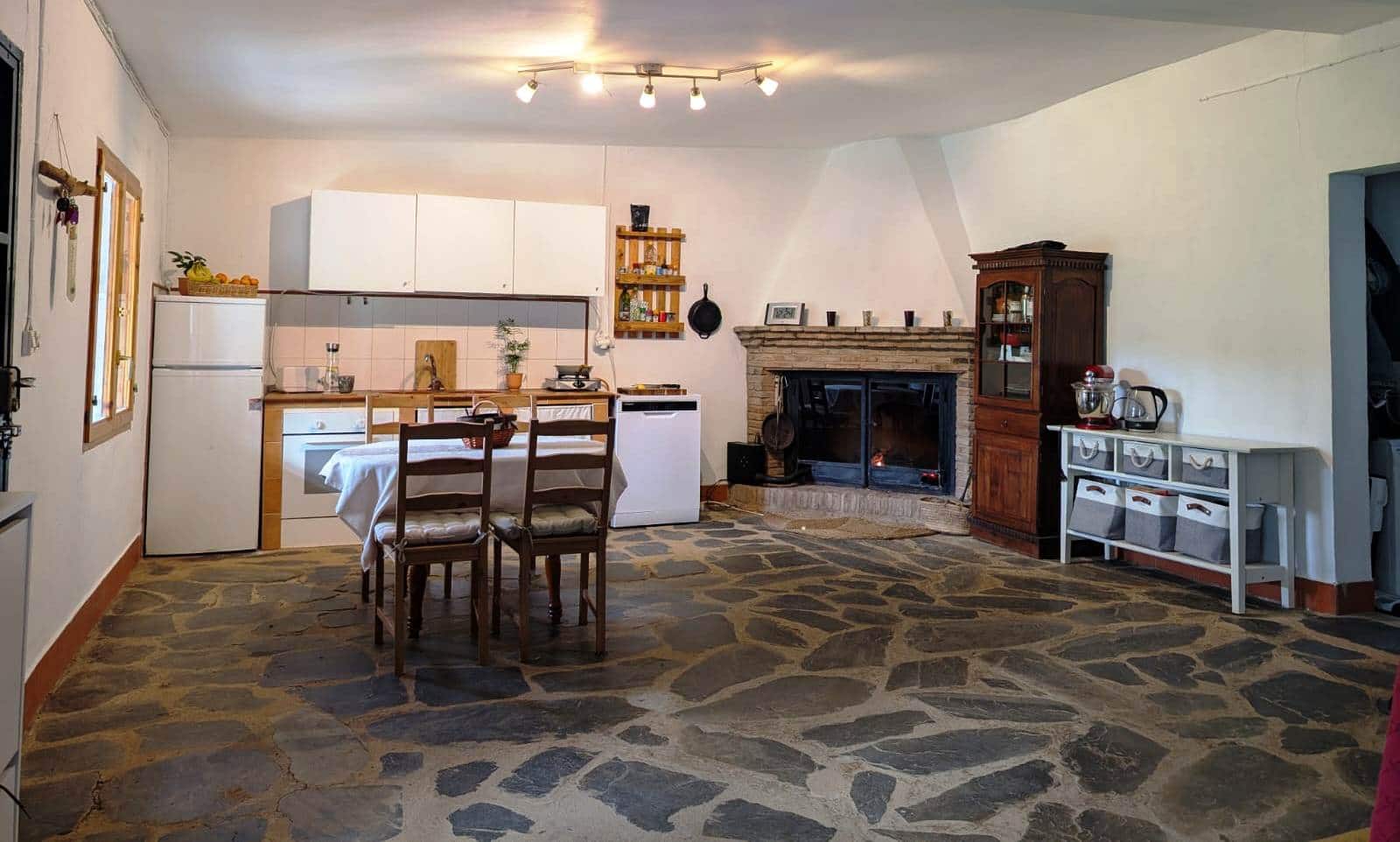1 bedroom Finca/Country House for sale in Puerto Moral - € 247,000 (Ref: 9929762)