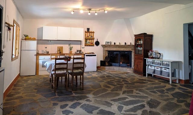 1 soverom Finca/Herregård til salgs i Puerto Moral - € 247 000 (Ref: 9929762)