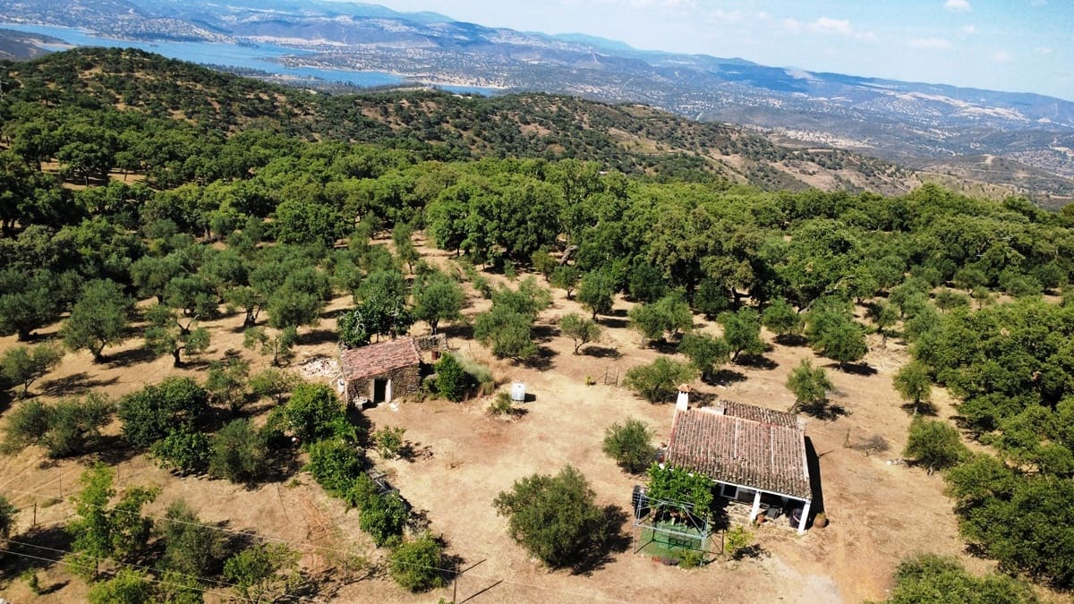 1 bedroom Finca/Country House for sale in Puerto Moral - € 247,000 (Ref: 9929762)
