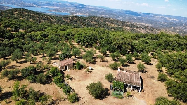 1 soverom Finca/Herregård til salgs i Puerto Moral - € 247 000 (Ref: 9929762)