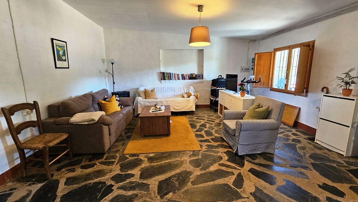 1 bedroom Finca/Country House for sale in Puerto Moral - € 247,000 (Ref: 9929762)