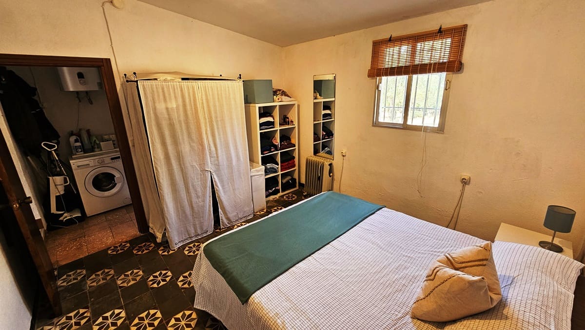1 bedroom Finca/Country House for sale in Puerto Moral - € 247,000 (Ref: 9929762)
