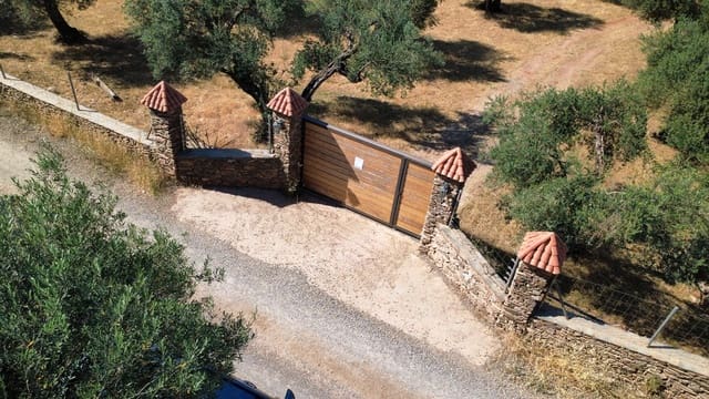1 soverom Finca/Herregård til salgs i Puerto Moral - € 247 000 (Ref: 9929762)