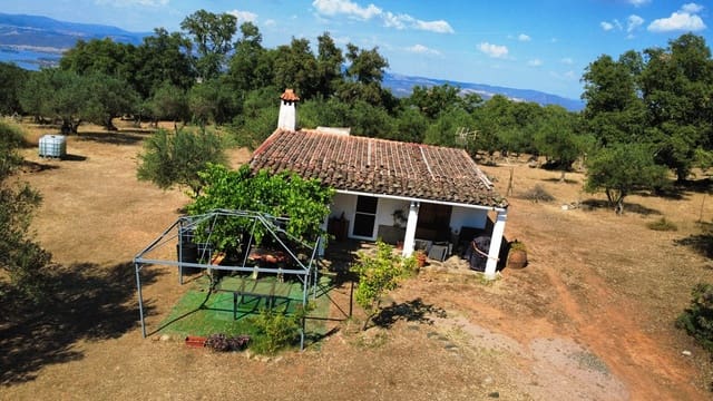 1 soverom Finca/Herregård til salgs i Puerto Moral - € 247 000 (Ref: 9929762)