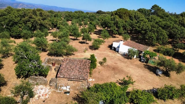1 soverom Finca/Herregård til salgs i Puerto Moral - € 247 000 (Ref: 9929762)