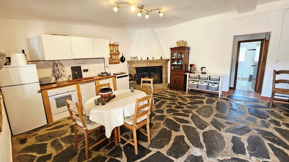1 bedroom Finca/Country House for sale in Puerto Moral - € 247,000 (Ref: 9929762)