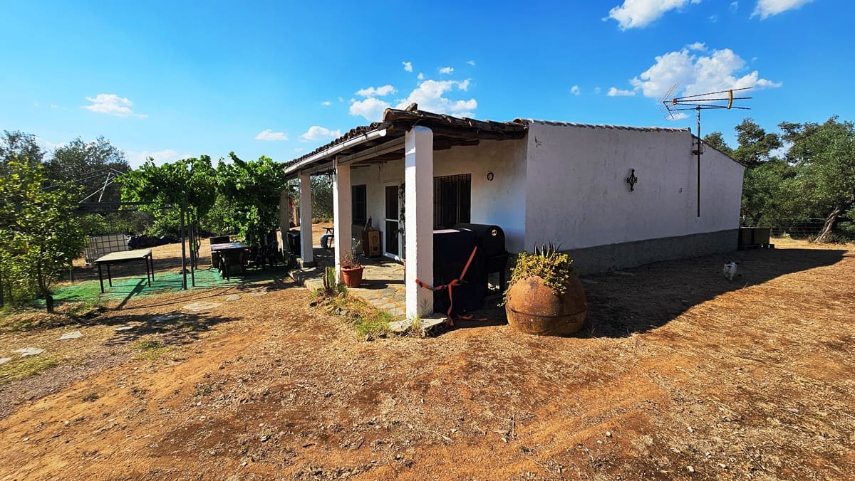 1 bedroom Finca/Country House for sale in Puerto Moral - € 247,000 (Ref: 9929762)