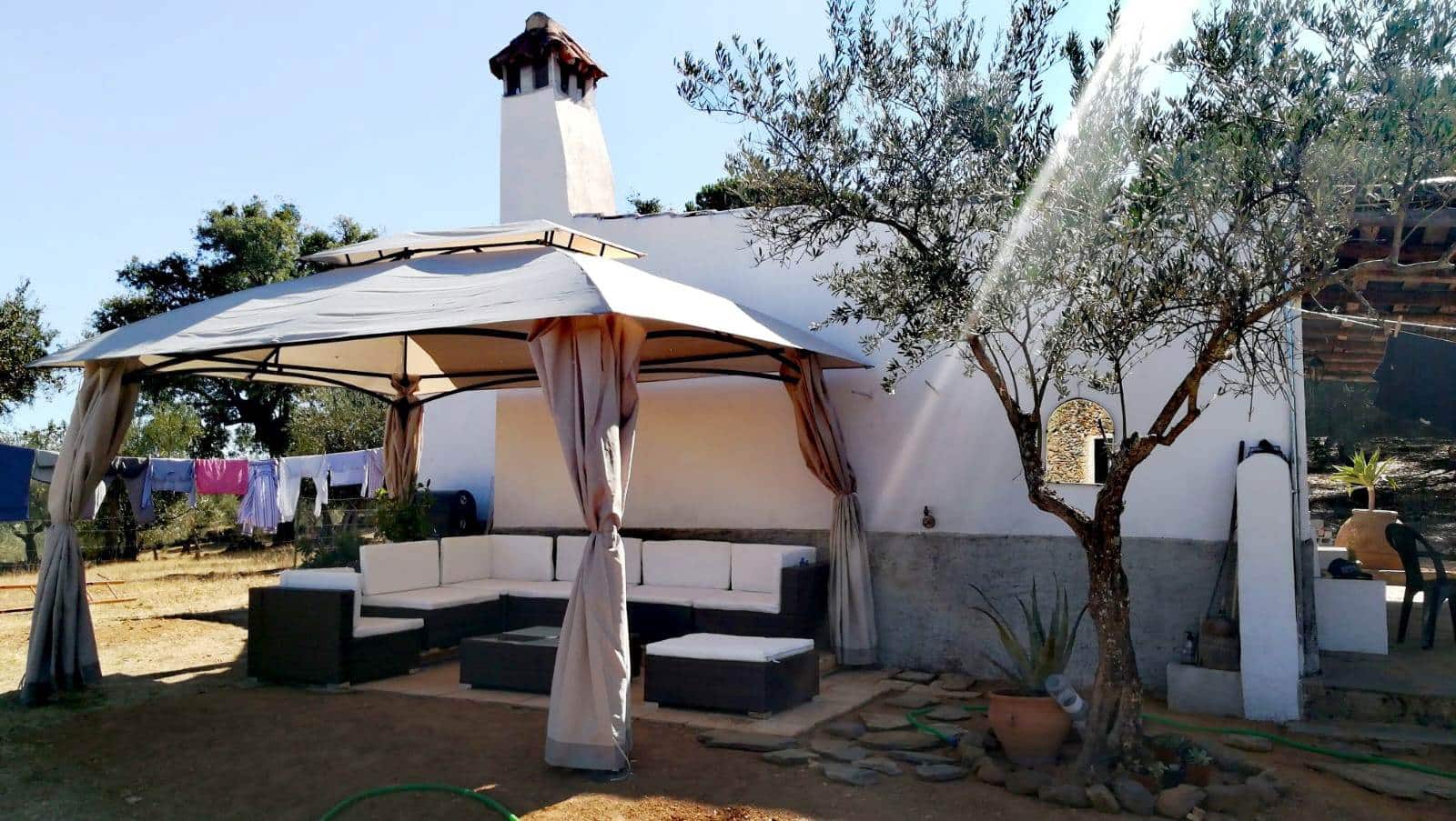 1 bedroom Finca/Country House for sale in Puerto Moral - € 247,000 (Ref: 9929762)