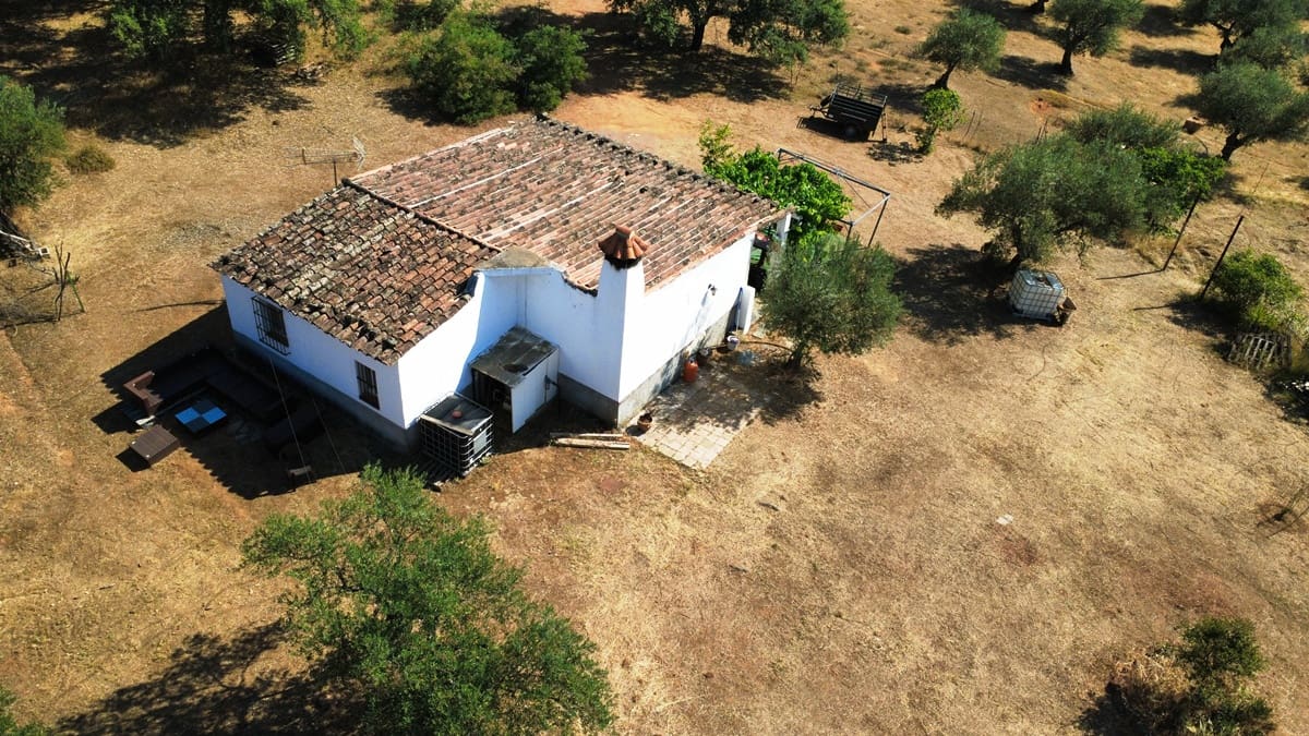 1 bedroom Finca/Country House for sale in Puerto Moral - € 247,000 (Ref: 9929762)
