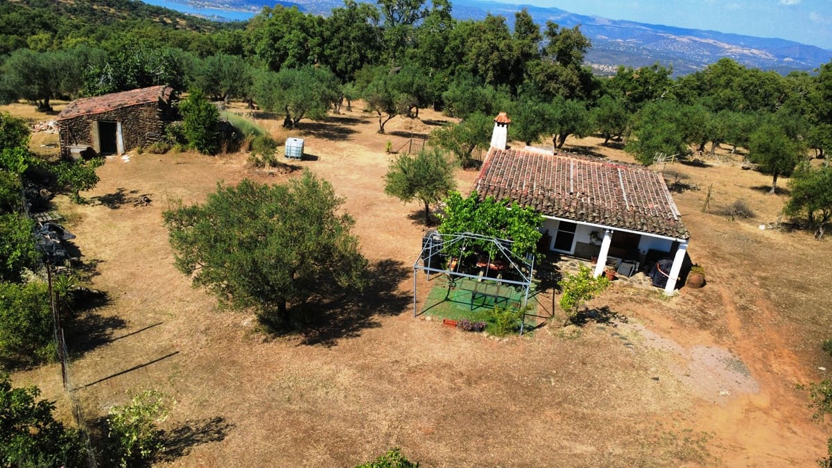 1 bedroom Finca/Country House for sale in Puerto Moral - € 247,000 (Ref: 9929762)