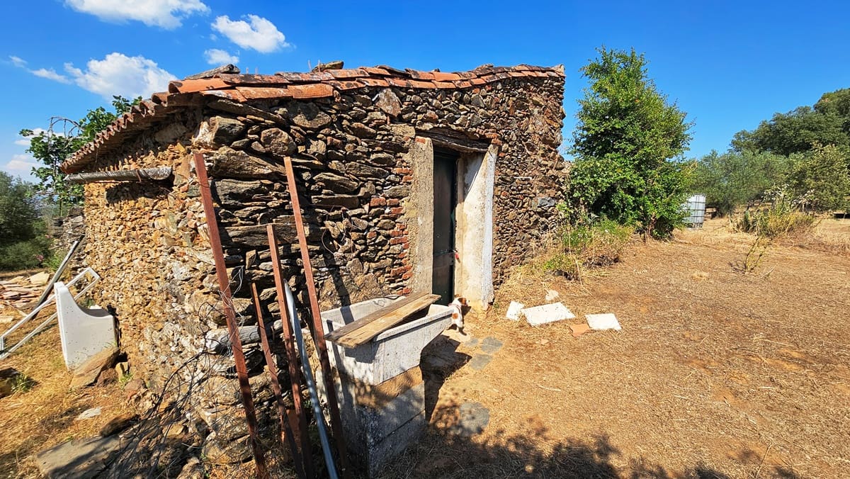 1 bedroom Finca/Country House for sale in Puerto Moral - € 247,000 (Ref: 9929762)