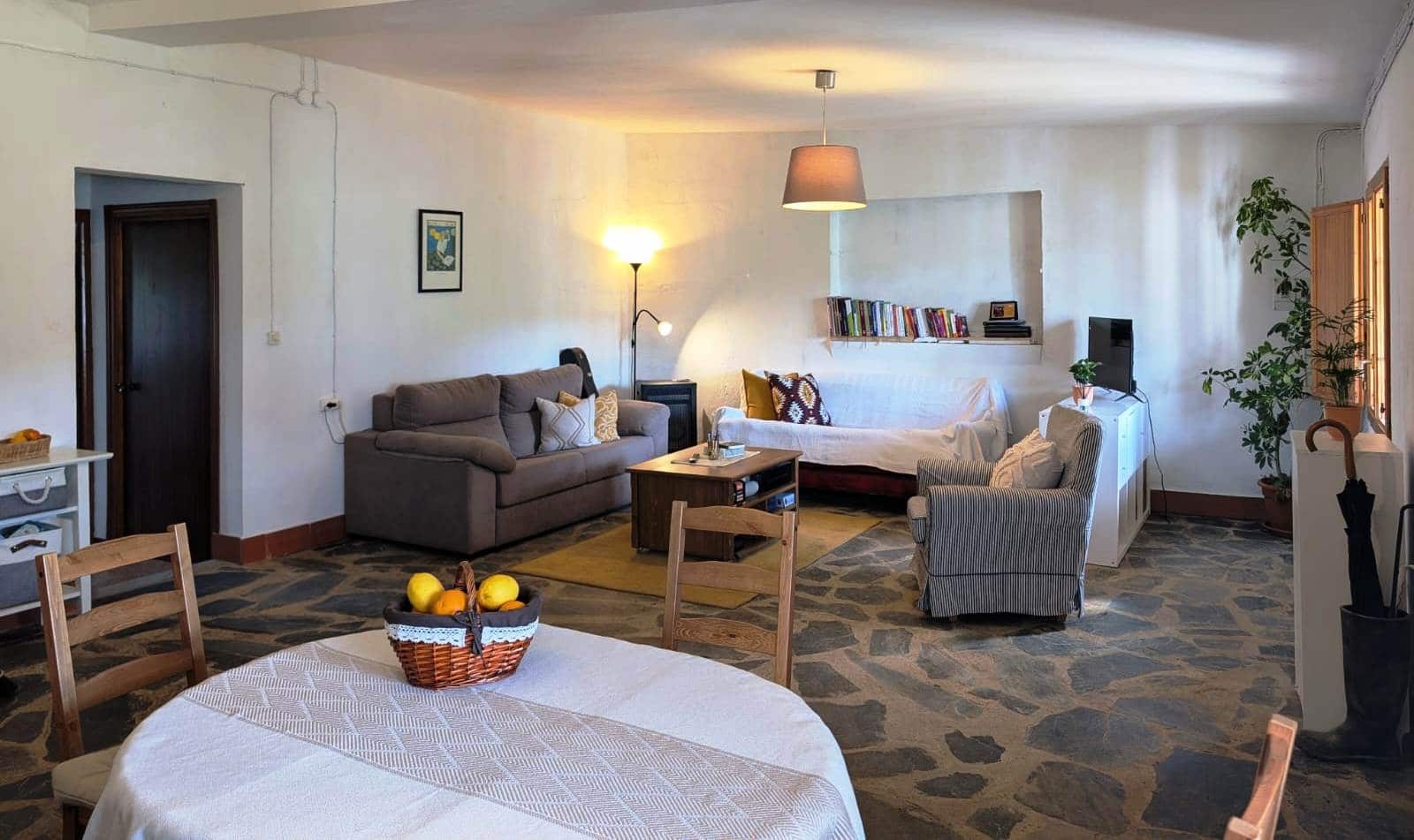 1 bedroom Finca/Country House for sale in Puerto Moral - € 247,000 (Ref: 9929762)