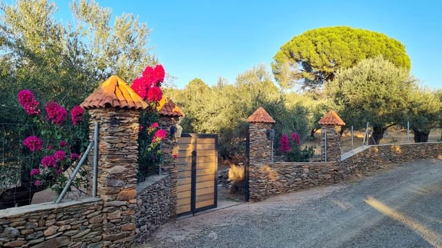 1 soverom Finca/Herregård til salgs i Puerto Moral - € 247 000 (Ref: 9929762)