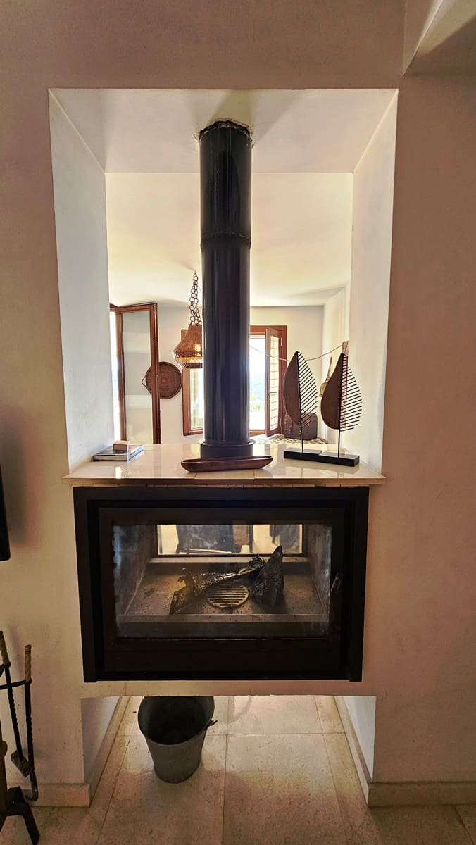 6 sypialnia Dom na sprzedaż w Zufre z basenem garażem - 450 000 € (Ref: 9931191)