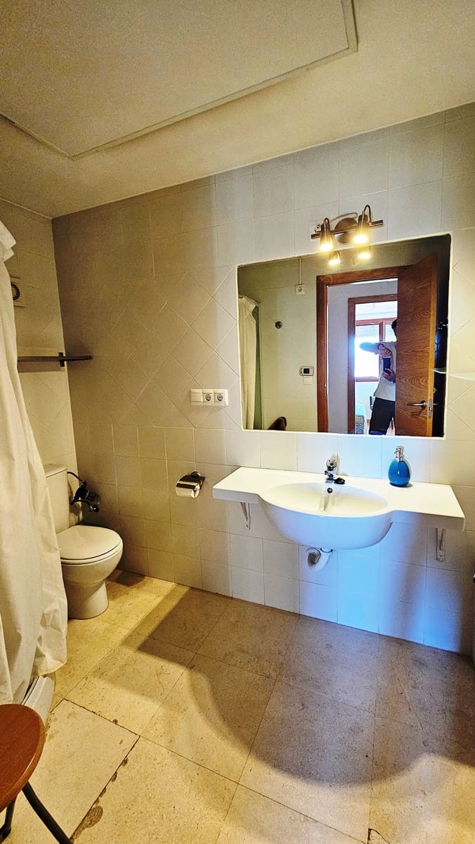 6 sypialnia Dom na sprzedaż w Zufre z basenem garażem - 450 000 € (Ref: 9931191)