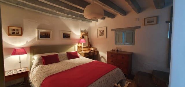 4 soveværelse Byhus til salg i Gaucín - € 295.000 (Ref: 6634355)