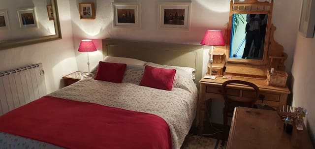 4 soveværelse Byhus til salg i Gaucín - € 295.000 (Ref: 6634355)