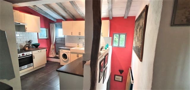 4 soveværelse Byhus til salg i Gaucín - € 295.000 (Ref: 6634355)