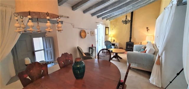 4 soveværelse Byhus til salg i Gaucín - € 295.000 (Ref: 6634355)