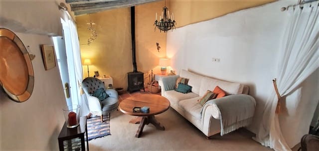 4 soveværelse Byhus til salg i Gaucín - € 295.000 (Ref: 6634355)