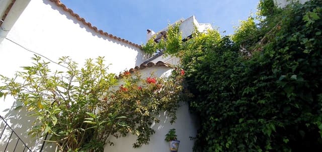 4 soveværelse Byhus til salg i Gaucín - € 295.000 (Ref: 6634355)