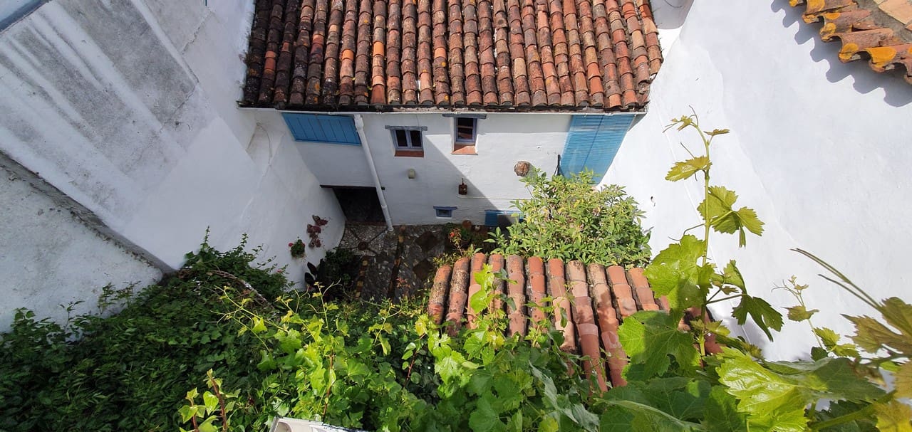 4 soveværelse Byhus til salg i Gaucin - € 295.000 (Ref: 6634355)