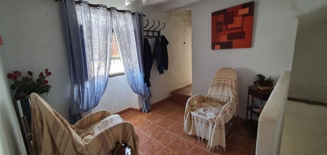 3 soveværelse Byhus til salg i Gaucín - € 99.000 (Ref: 6639362)