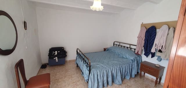 3 soveværelse Byhus til salg i Gaucín - € 99.000 (Ref: 6639362)