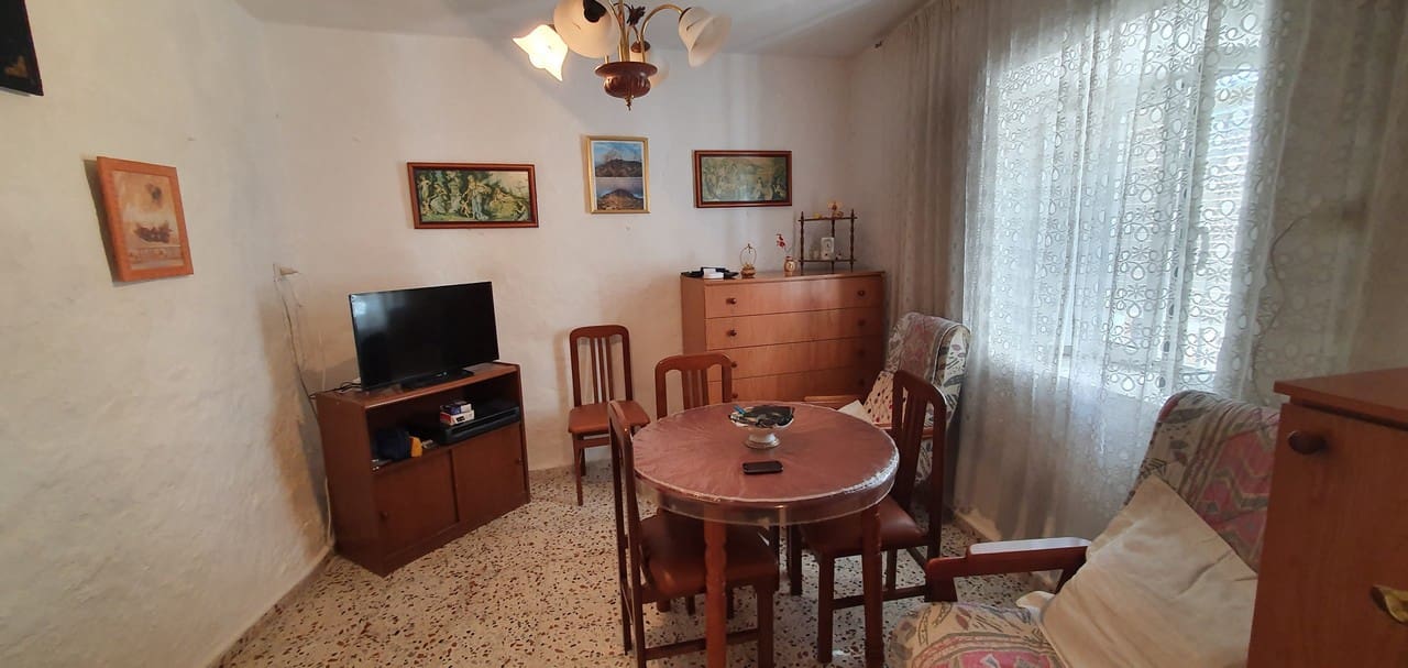 3 bedroom Townhouse for sale in Gaucin - € 99,000 (Ref: 6639362)