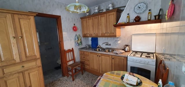 3 soveværelse Byhus til salg i Gaucín - € 99.000 (Ref: 6639362)