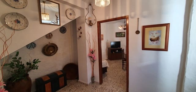 3 soveværelse Byhus til salg i Gaucín - € 99.000 (Ref: 6639362)