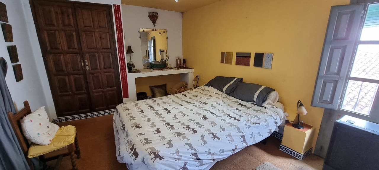 2 soveværelse Byhus til salg i Gaucin - € 125.000 (Ref: 6639363)