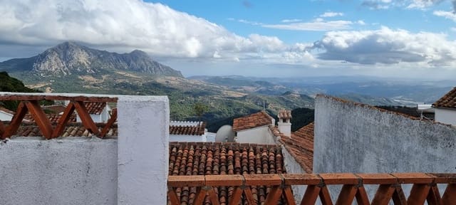 2 soveværelse Byhus til salg i Gaucín - € 125.000 (Ref: 6639363)