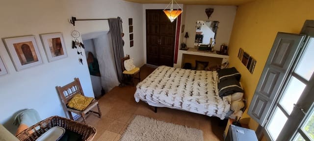 2 soveværelse Byhus til salg i Gaucín - € 125.000 (Ref: 6639363)