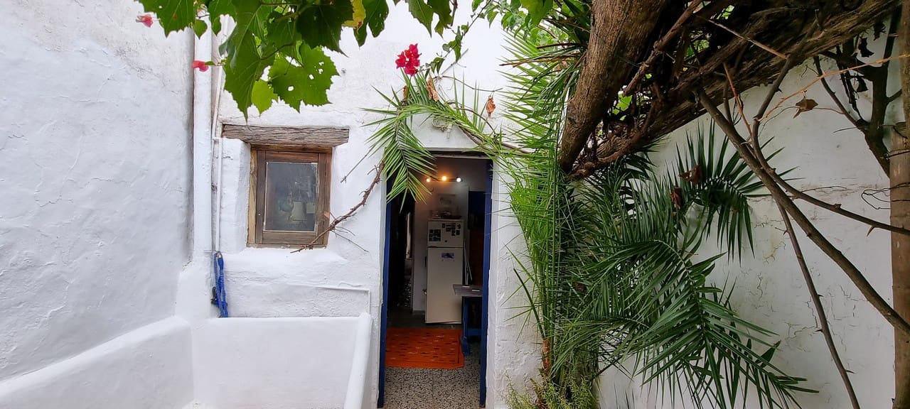 2 soveværelse Byhus til salg i Gaucin - € 125.000 (Ref: 6639363)