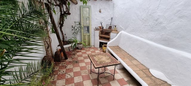 2 soveværelse Byhus til salg i Gaucín - € 125.000 (Ref: 6639363)