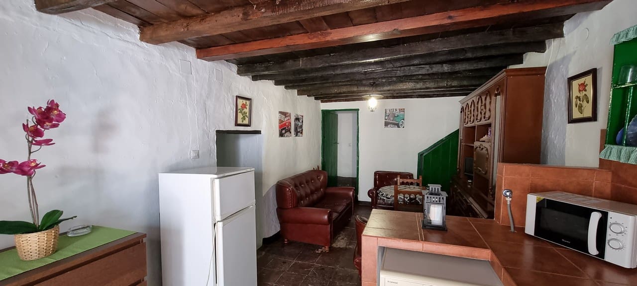 2 soverom Hus til salgs i Gaucin - € 82 000 (Ref: 6639451)