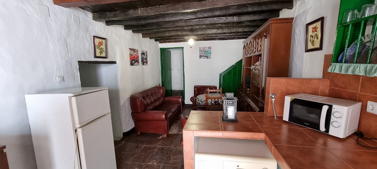 2 soverom Hus til salgs i Gaucin - € 82 000 (Ref: 6639451)