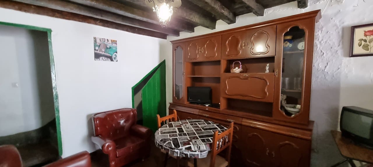 2 soverom Hus til salgs i Gaucin - € 82 000 (Ref: 6639451)