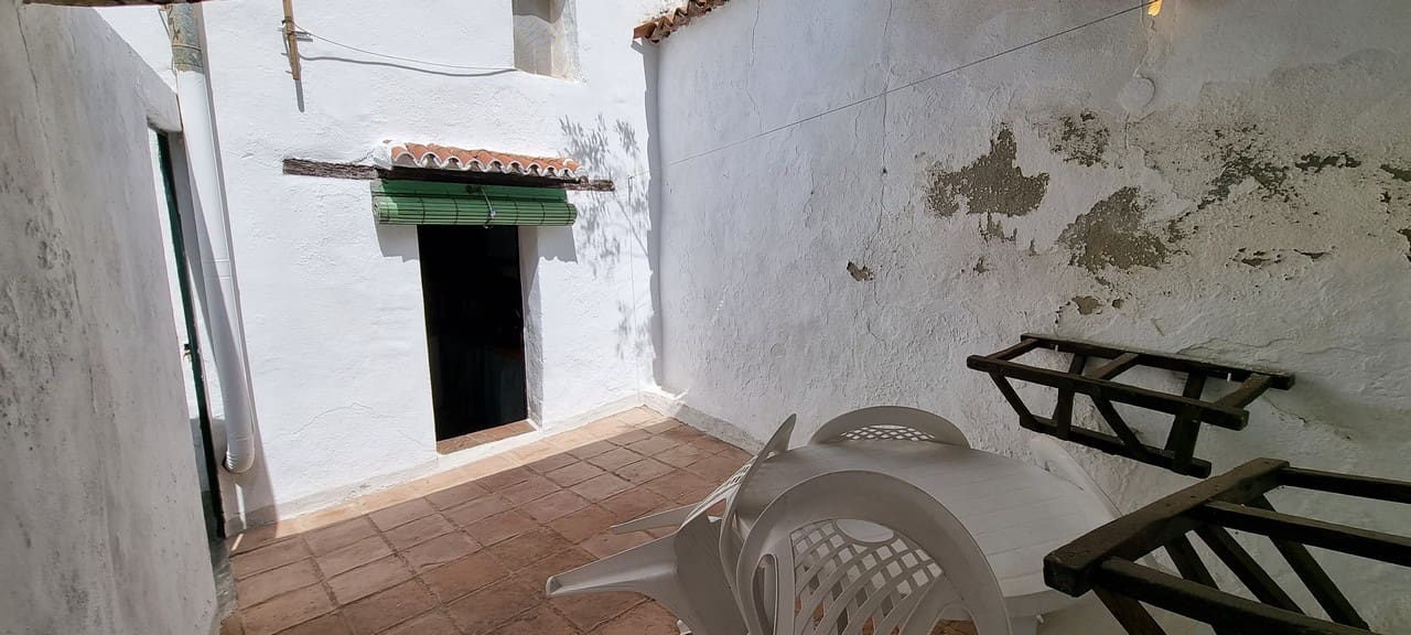 2 soverom Hus til salgs i Gaucin - € 82 000 (Ref: 6639451)