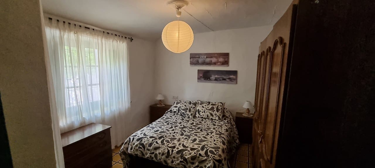 2 soverom Hus til salgs i Gaucin - € 82 000 (Ref: 6639451)