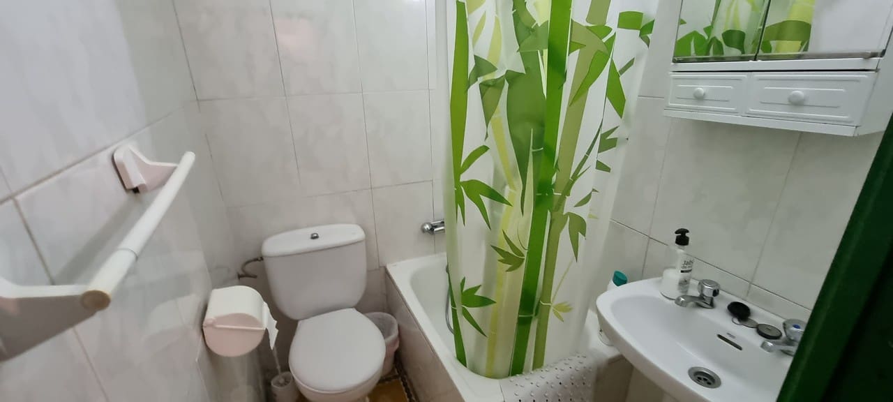 2 soverom Hus til salgs i Gaucin - € 82 000 (Ref: 6639451)