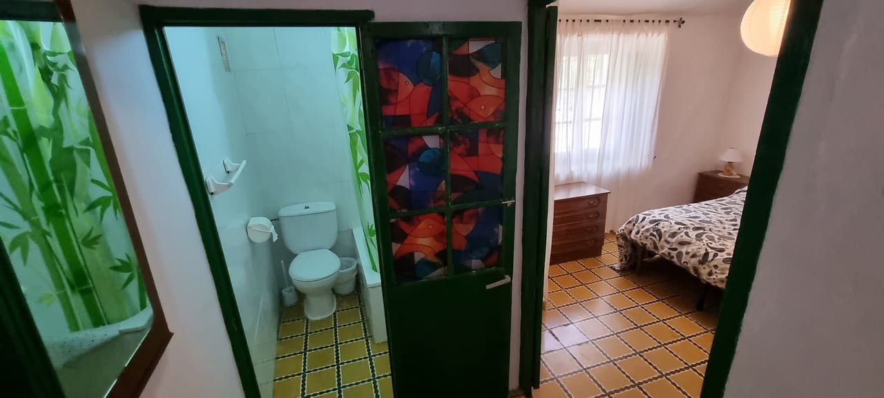 2 soverom Hus til salgs i Gaucin - € 82 000 (Ref: 6639451)