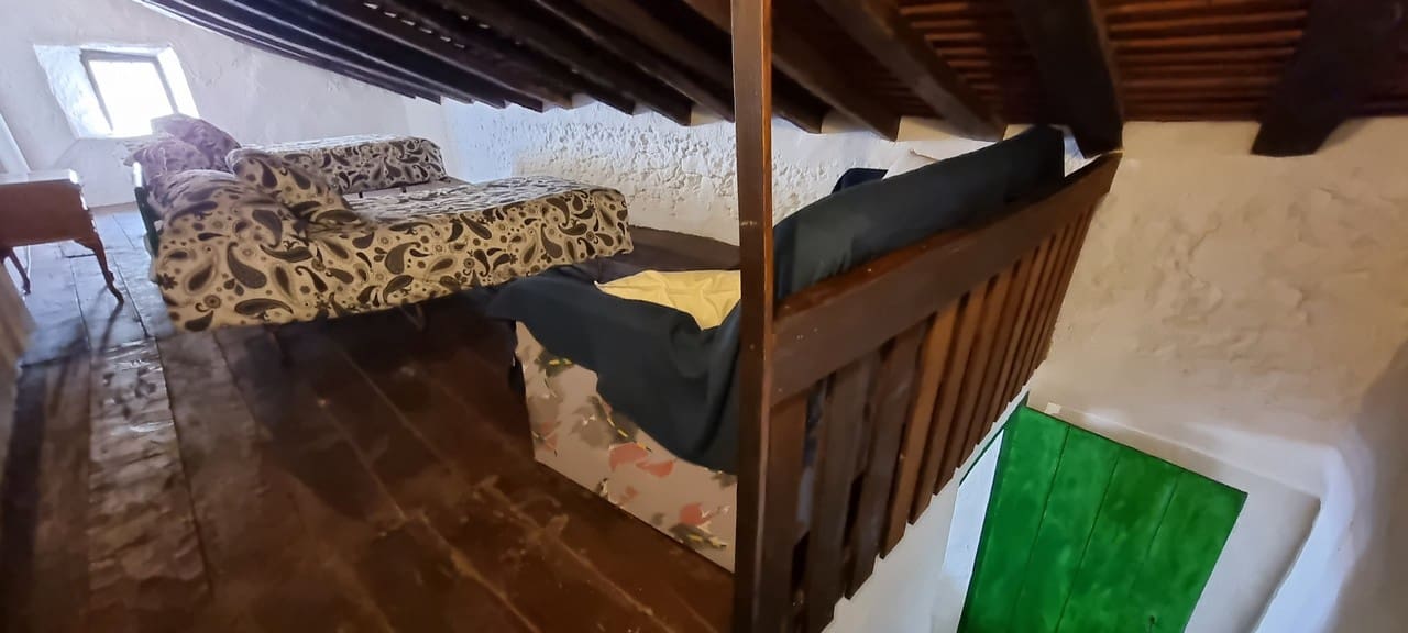 2 soverom Hus til salgs i Gaucin - € 82 000 (Ref: 6639451)