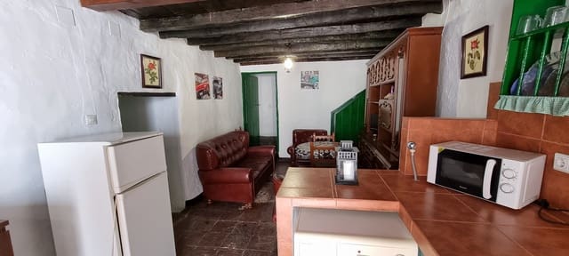 2 soverom Hus til salgs i Gaucín - € 82 000 (Ref: 6639451)