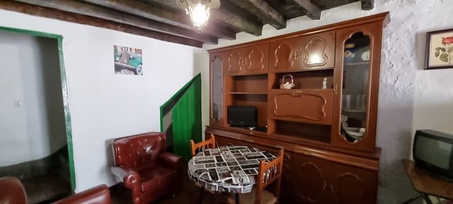 2 soverom Hus til salgs i Gaucín - € 82 000 (Ref: 6639451)