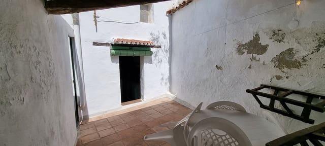 2 soverom Hus til salgs i Gaucín - € 82 000 (Ref: 6639451)