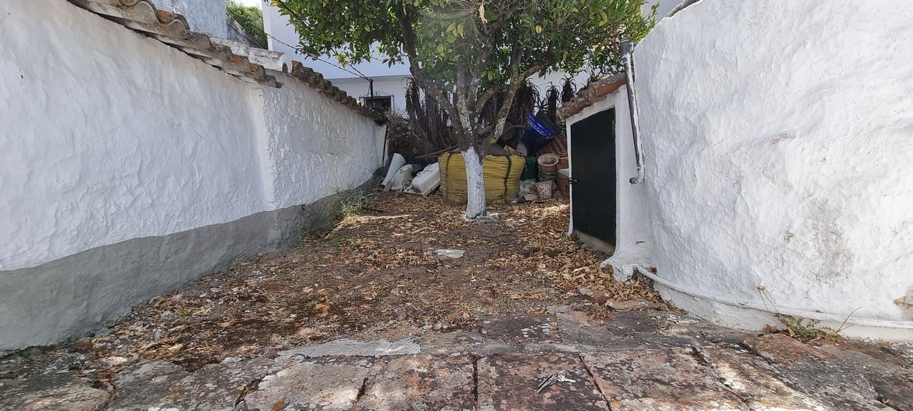 2 soverom Hus til salgs i Gaucin - € 82 000 (Ref: 6639451)