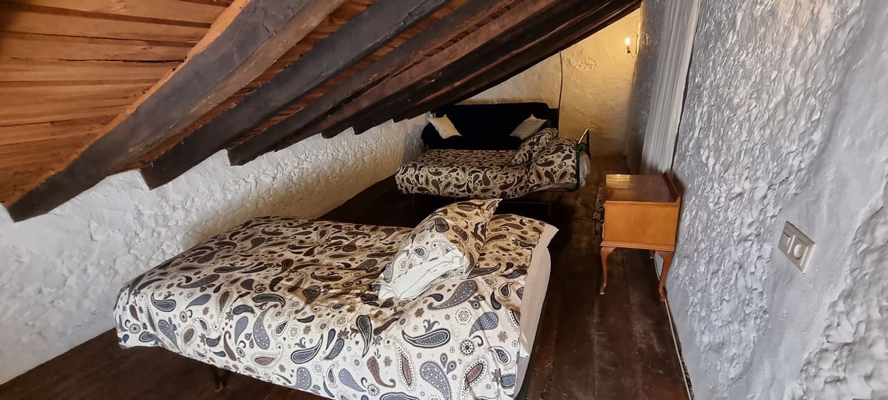 2 soverom Hus til salgs i Gaucin - € 82 000 (Ref: 6639451)