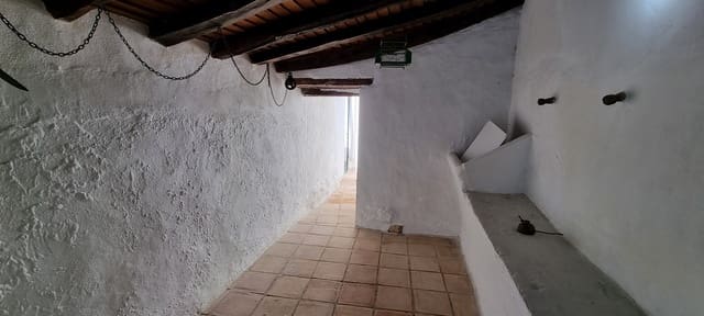 2 soverom Hus til salgs i Gaucín - € 82 000 (Ref: 6639451)